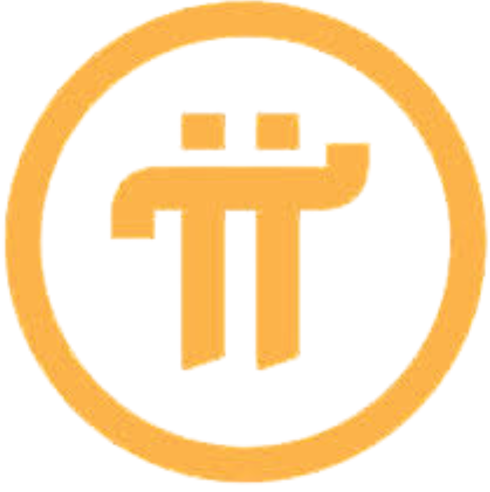 Pi Icon